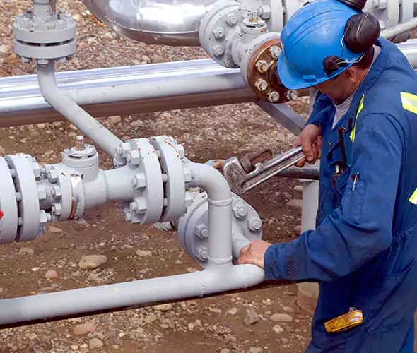 Expert Plumber for Backflow Preventer in Mountain Brook, AL: Schedule Affordable Testing and Installation with Us