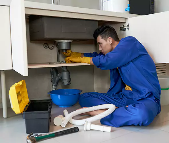 Expert Plumber for Basement Leak Repair in Mountain Brook, AL: Schedule Affordable Waterproofing Services with Us