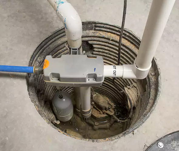Licensed Plumbers for Basement Sump Pump Installation in Mountain Brook