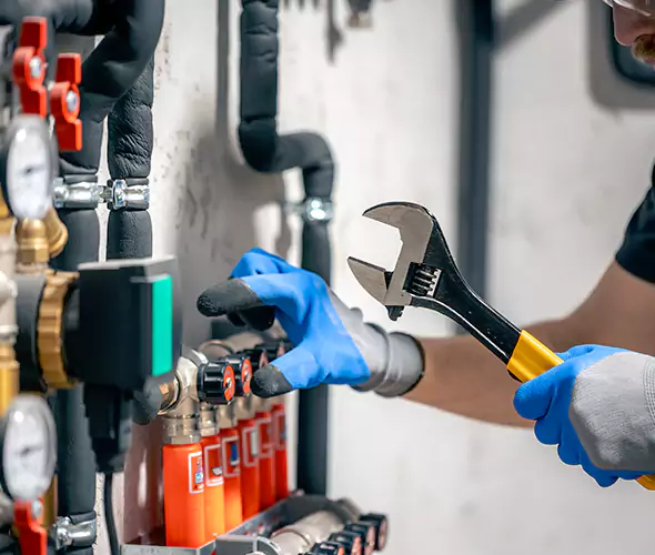 Expert Plumber for Commercial Plumbing in Mountain Brook, AL: Schedule Reliable Plumbing Services with Us