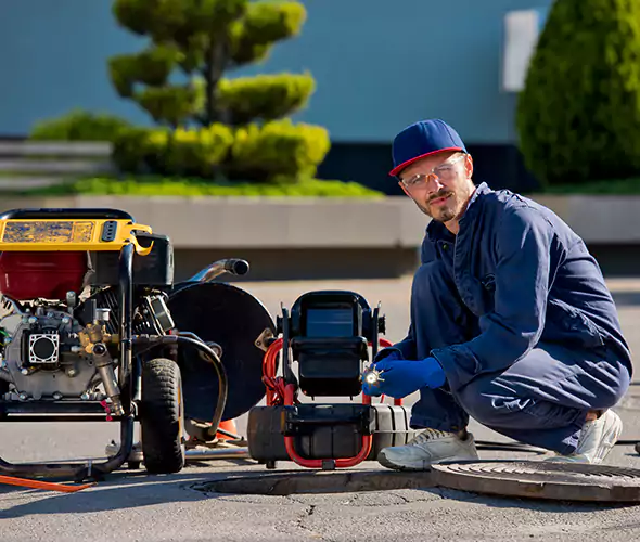 Professional Plumbers for Drains Camera Inspection in Mountain Brook, AL: Book Expert Inspection Services Today