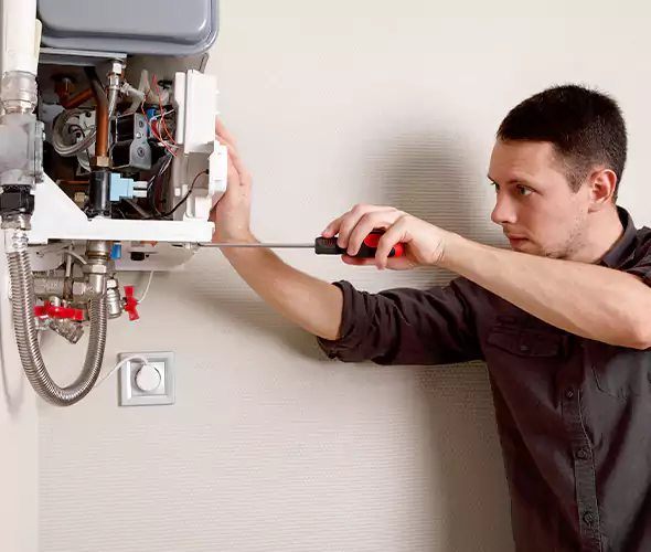 Certified Technicians for Electric Tankless Water Heater Installation in Mountain Brook, AL: Fast & Reliable Service.