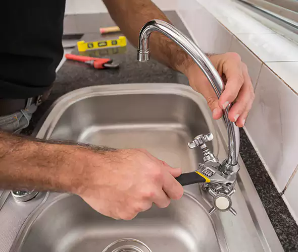 Local Experts for Faucet Repair in Mountain Brook, AL:Schedule Affordable Faucet Repair Services with Us