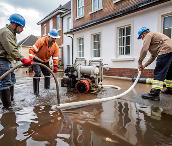 Expert Technicians for Flood Restoration in Mountain Brook, AL: Schedule Reliable Flood Restoration Services with Us