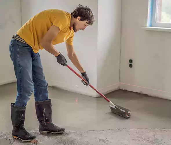 Trusted Foundation Leak Repair Experts in Mountain Brook, AL