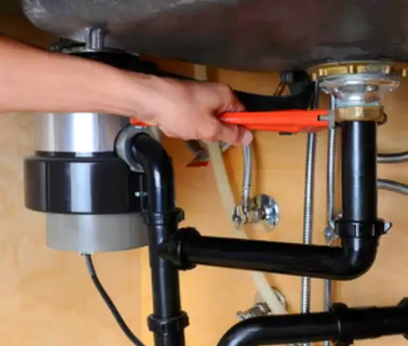 Professional Garbage Disposal Repair in Mountain Brook, AL