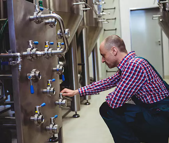 Professional Gas Leak Repair in Mountain Brook, AL