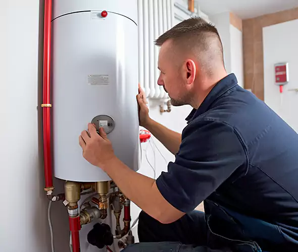 Expert Plumber for Gas Water Heater Replacement in Mountain Brook, AL: Schedule Affordable Replacement Services with Us