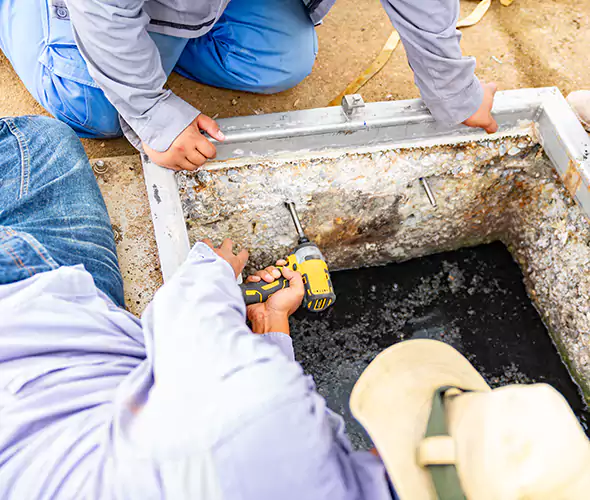 >Licensed Grease Trap Repair Plumber in Mountain Brook, AL