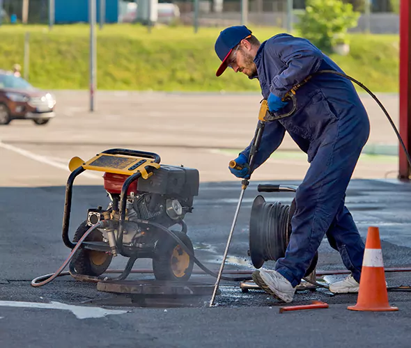 Expert Plumber for Hydrojet Plumbing in Mountain Brook, AL: Schedule Affordable Jetting Services with Us