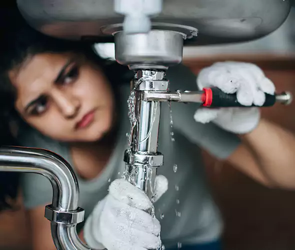 Professional Pipe Repair Specialists in Mountain Brook, AL