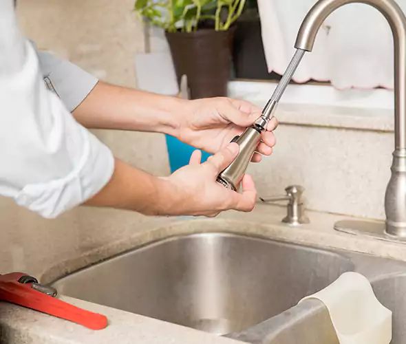 Expert Plumber for Plumbing Inspection in Mountain Brook, AL: Schedule Affordable Inspection Services with Us
