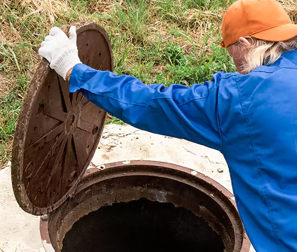 Septic System Repair Experts in Mountain Brook, AL