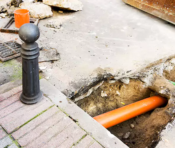 Expert Plumber for Sewer Line Replacement in Mountain Brook, AL: Schedule Affordable Sewer Replacement Services with Us