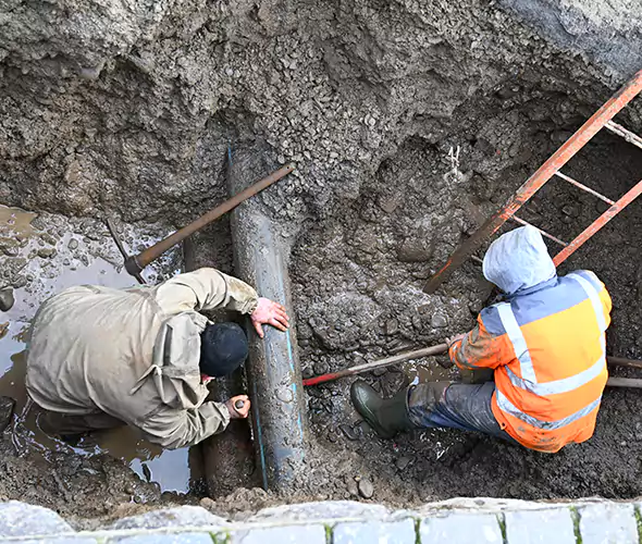 Expert Plumber for Sewer Replacement in Mountain Brook, AL: Schedule Affordable Sewer Replacement Services with Us