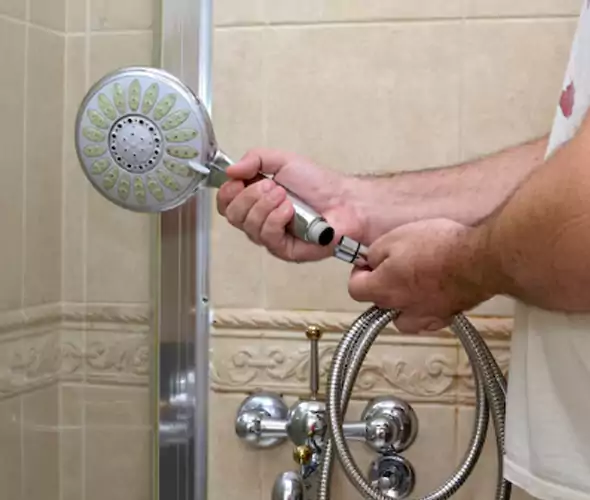 Professional Shower Repair Specialist in Mountain Brook, AL: Schedule Affordable Shower Services with Us