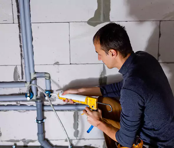 Expert Plumber for Slab Leak Detection in Mountain Brook, AL: Schedule Affordable Slab Leak Repair Services with Us