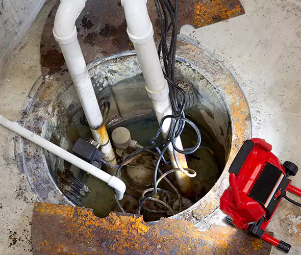 Licensed Sump Pump Installation Plumber in Mountain Brook, AL
