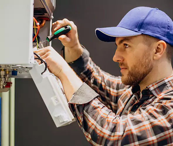 Expert Tankless Water Heater Plumber in Mountain Brook, AL