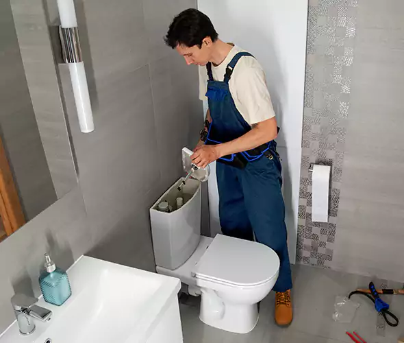 Plumber for Toilet Repair in Mountain Brook, AL: Schedule Affordable Toilet Repair Services With Us