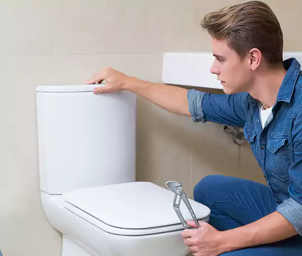 Expert Plumber for Toilet Replacement in Mountain Brook, AL: Schedule Affordable Toilet Replacement Services with Us