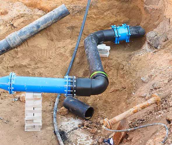 Expert Professional Trenchless Pipe Repair in Mountain Brook, AL