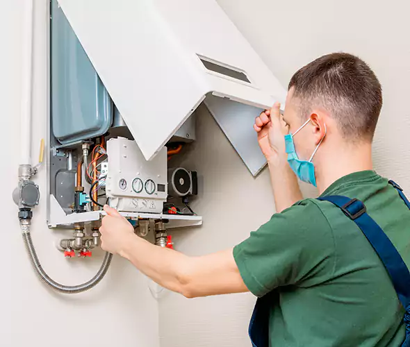 Licensed Experts for Water Heater Installation in Mountain Brook, AL