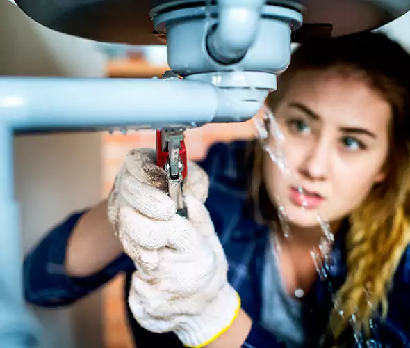 Expert Plumber for Water Leak Detection in Mountain Brook, AL: Schedule Affordable Leak Repair Services with Us