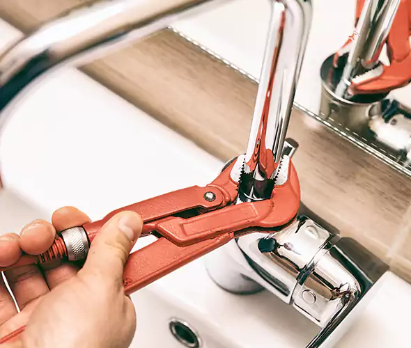 Expert Leak Repair Plumber in Mountain Brook, AL