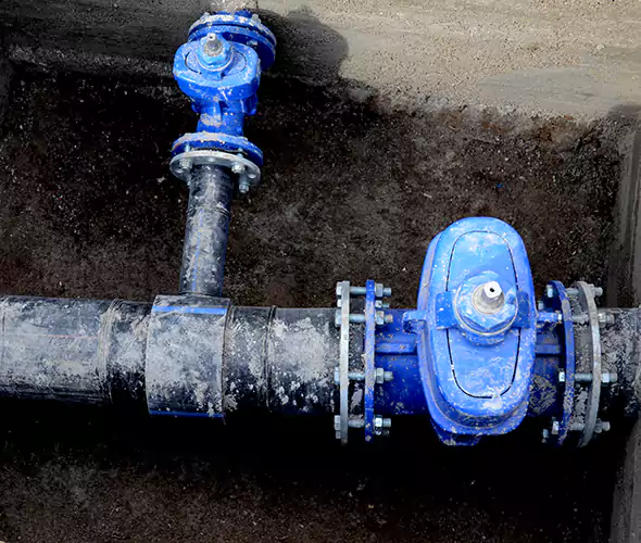 Certified Plumbers for Water Line Installation in Mountain Brook, AL