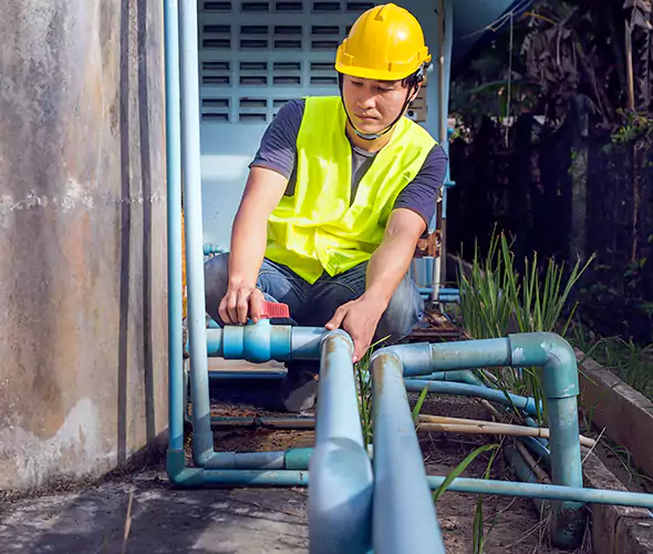 Expert Plumber for Water Line Replacement in Mountain Brook, AL: Schedule Affordable Water Line Replacement Services with Us