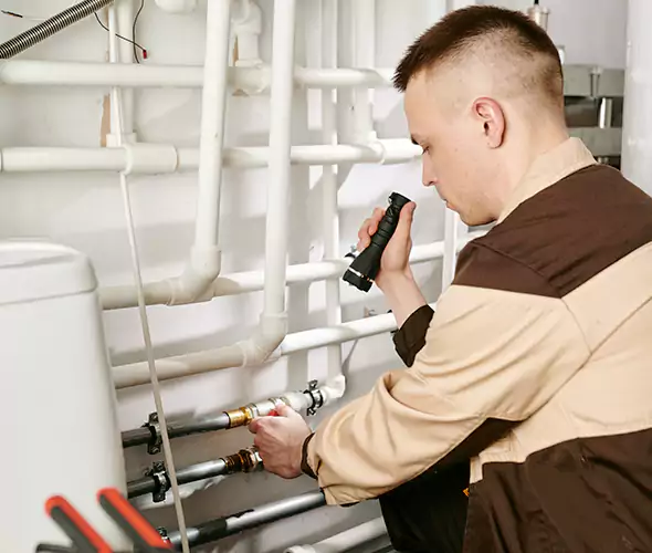 Trusted Water Softener Installers in Mountain Brook, AL