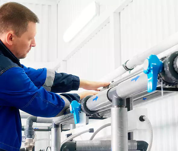 Expert Plumber for Water Softener Maintenance in Mountain Brook, AL: Schedule Professional Maintenance with Us