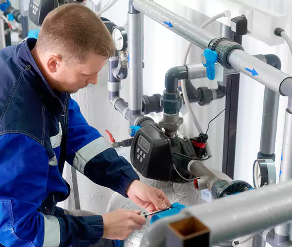 Expert Plumber for Water Softener Repair in Mountain Brook, AL