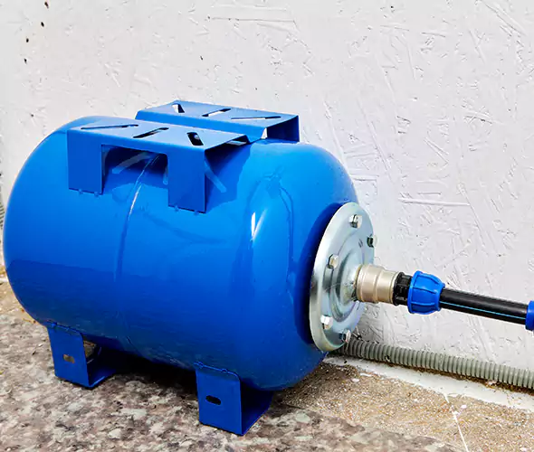 Expert Plumber for Well Pressure Tank Replacement in Mountain Brook, AL: Schedule Affordable Tank Replacement Services with Us