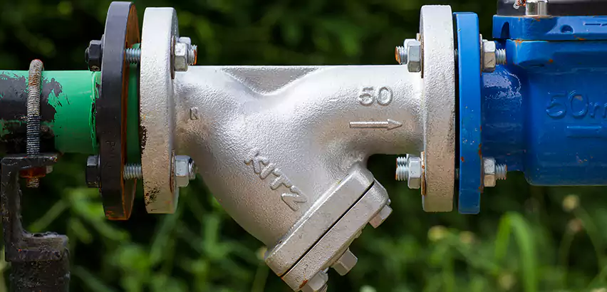 Professional Backflow Preventer Installation Services in Mountain Brook, AL