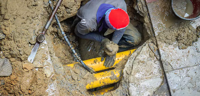 Clogged Drain Repair in Mountain Brook, AL