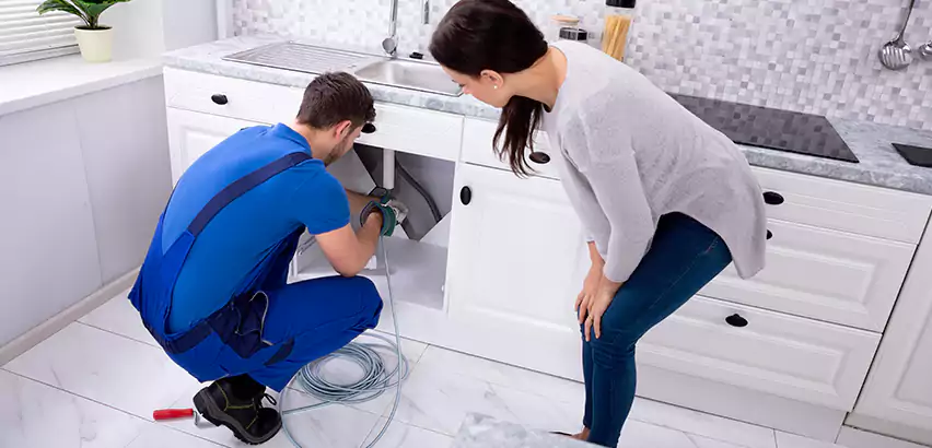 Professional Clogged Sewer Line Repair in Mountain Brook, AL