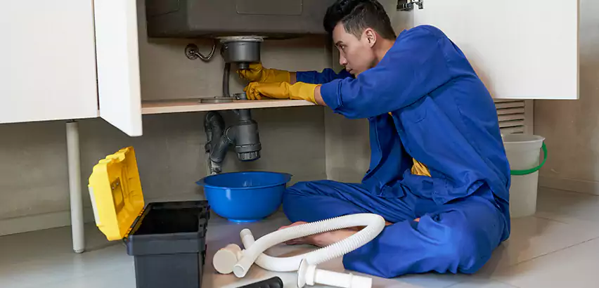 Drain Cleaning in Mountain Brook