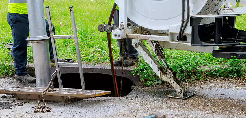 Drain Unblocking in Mountain Brook