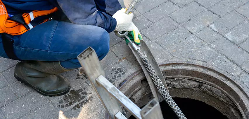 Drain Cleaning in Mountain Brook