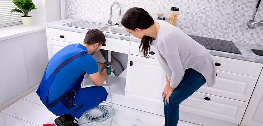 Fast Emergency Plumbing Repair Services in Mountain Brook, AL