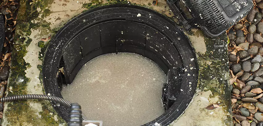 Reliable Grease Trap Repair Services in Mountain Brook, AL