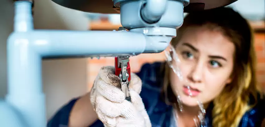 Reliable Pipe Repair Services in Mountain Brook, AL