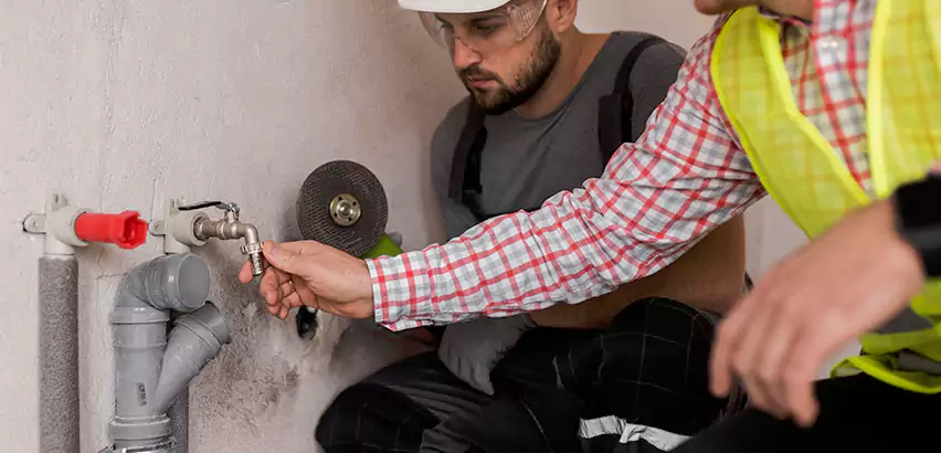 Emergency Plumbing Repair Mountain Brook