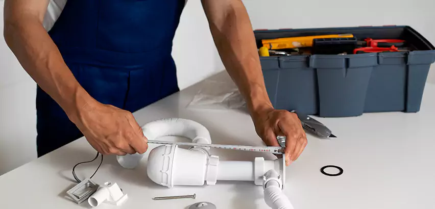 Polybutylene Plumbing Replacement in Mountain Brook