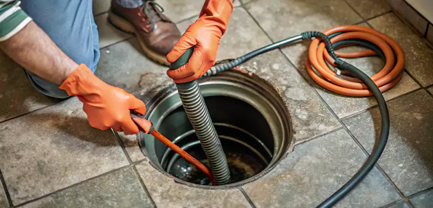 Rooter Services in Mountain Brook, AL