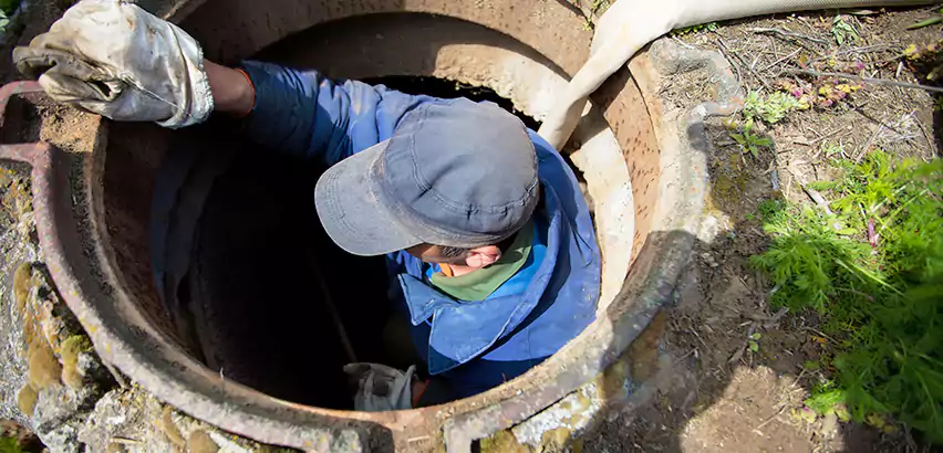 Professional  Septic Tank Repair Services in Mountain Brook, AL