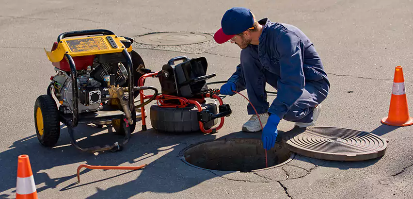 Professional Sewer Repair Services in Mountain Brook, AL