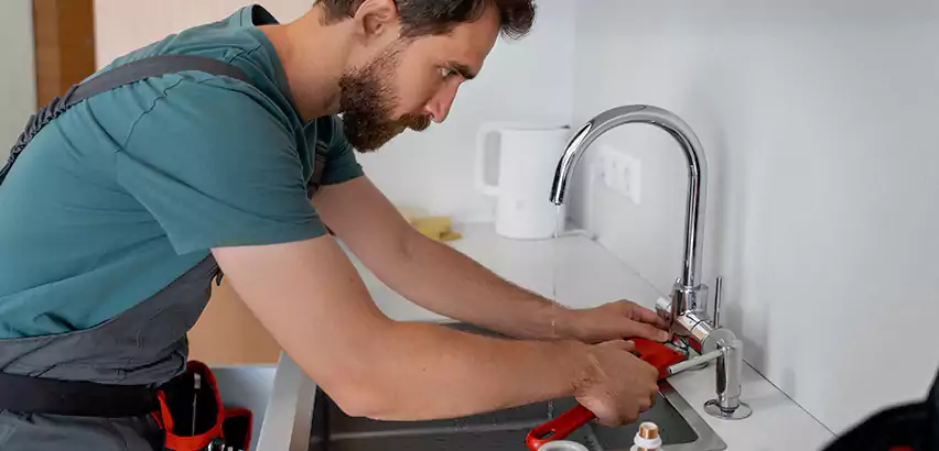 Bathroom Sink Repair in Mountain Brook